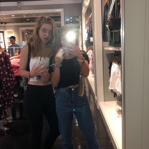 Meet your Posher, Erda